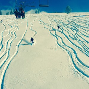 ski photo # 1