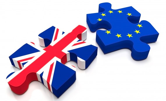 All Politics is Personal – Brexit and Divorce
