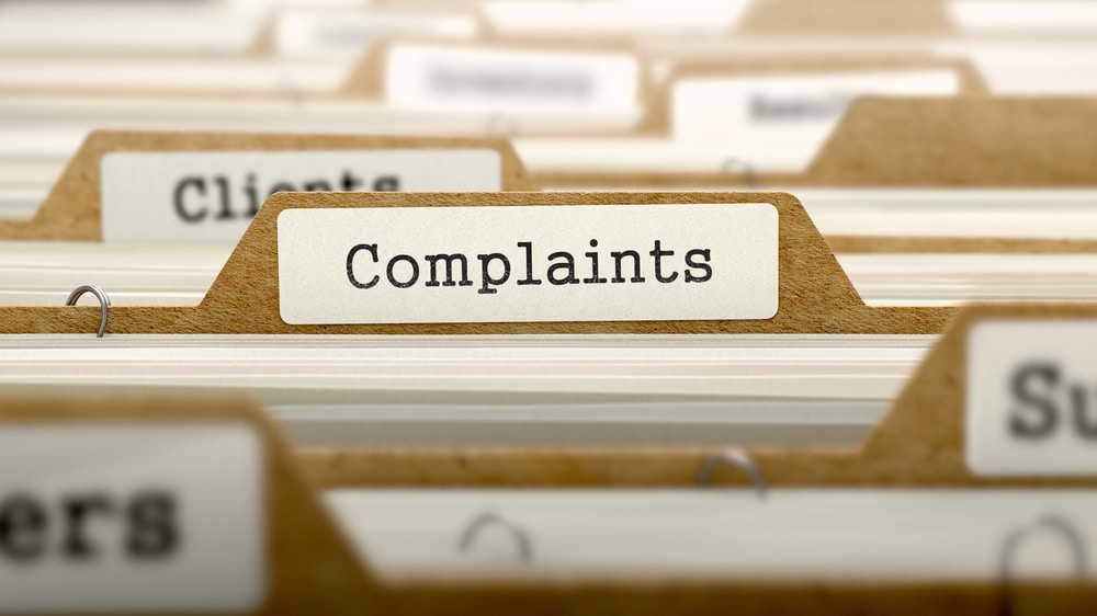 Lost in Translation – Complaint