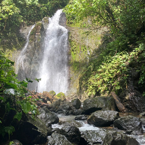 Costa Rica Lesson #1 – The Power of Getting Outside Your Comfort Zone