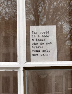 Creating Other Lenses