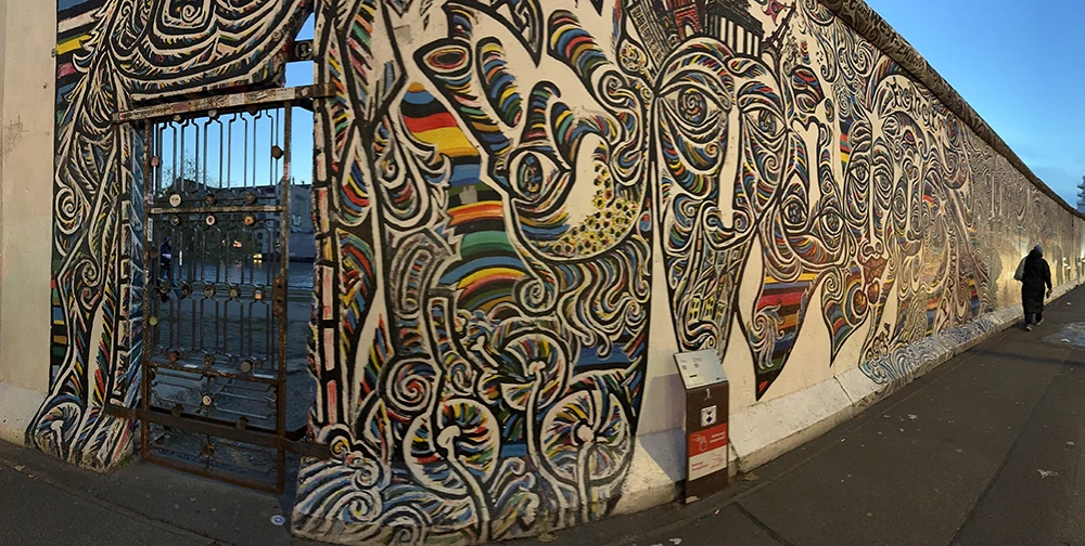 Ich bin ein Berliner