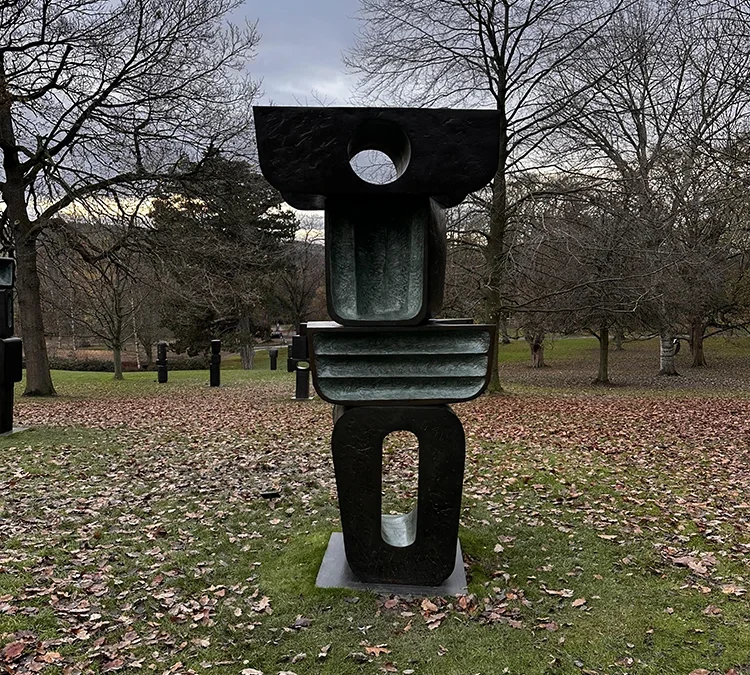 Keep Calm and Carry On