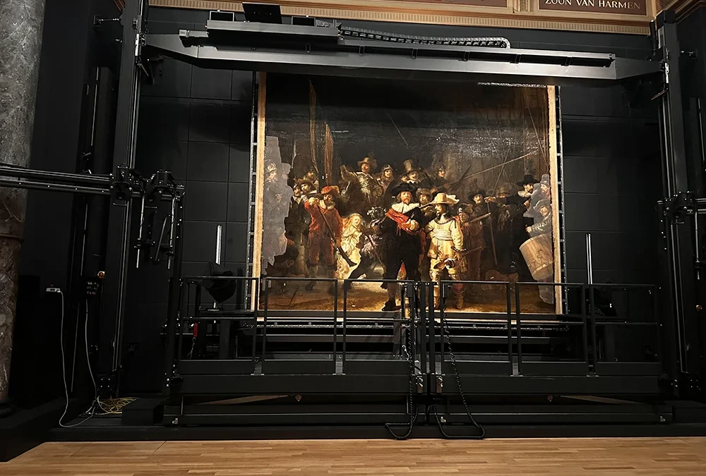 You can never go wrong with Amsterdam