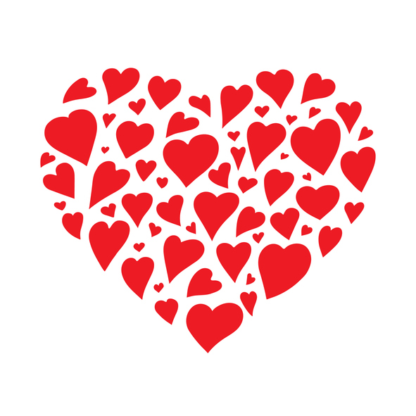 Valentine’s Day Thoughts, and All Kinds of Love